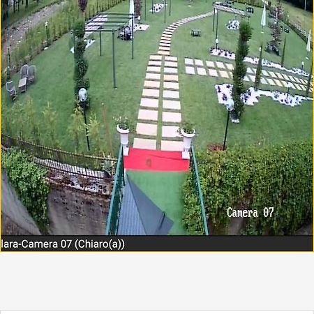 Hotel Ristorante La Lucciola Laceno 外观 照片