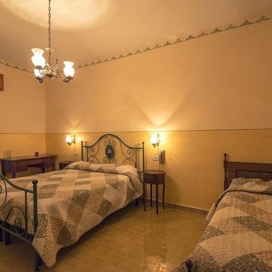 Hotel Ristorante La Lucciola Laceno 外观 照片